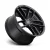 Felga aluminiowa M203 Vosso Matte Black Niche Road 20x9